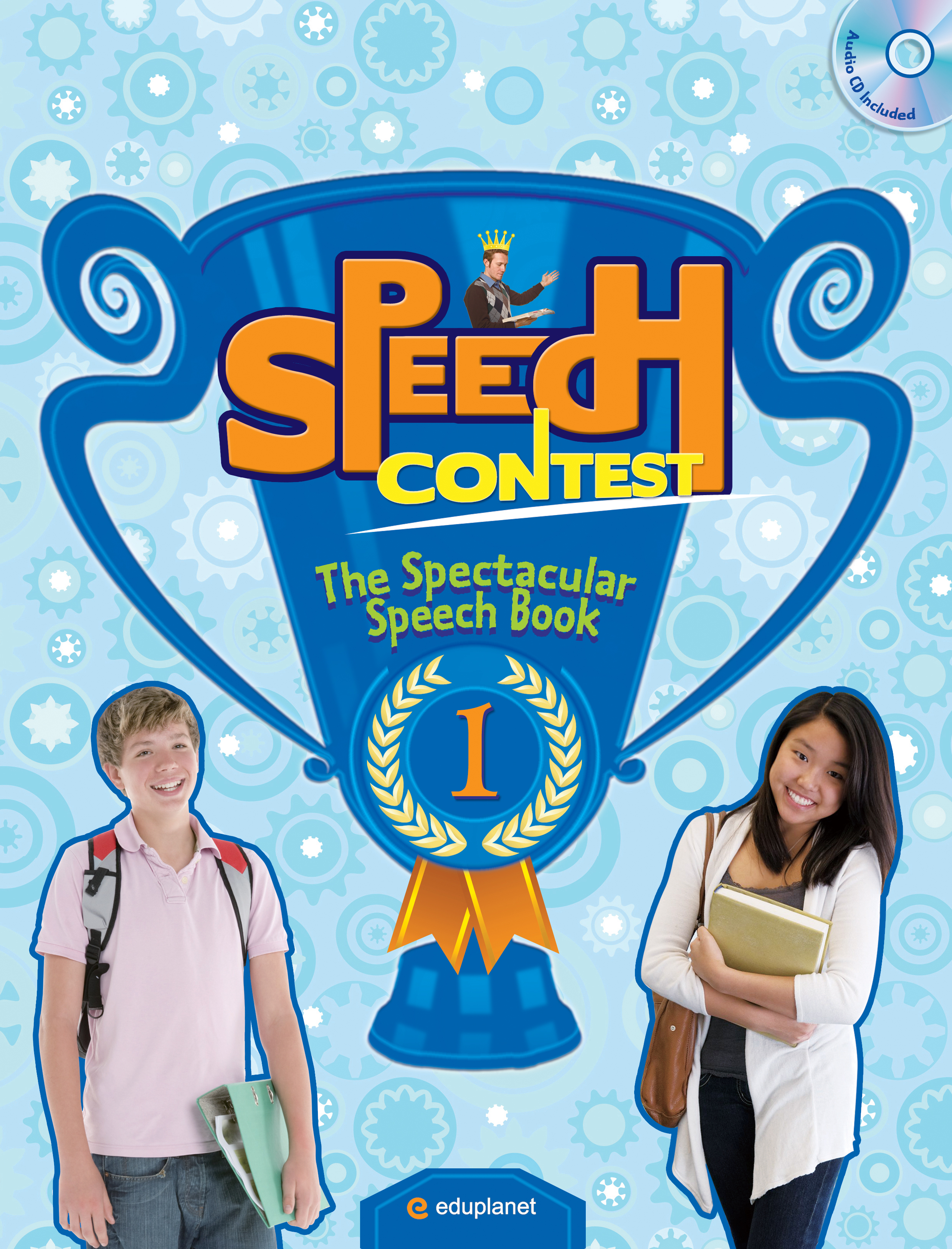 Speech Contest