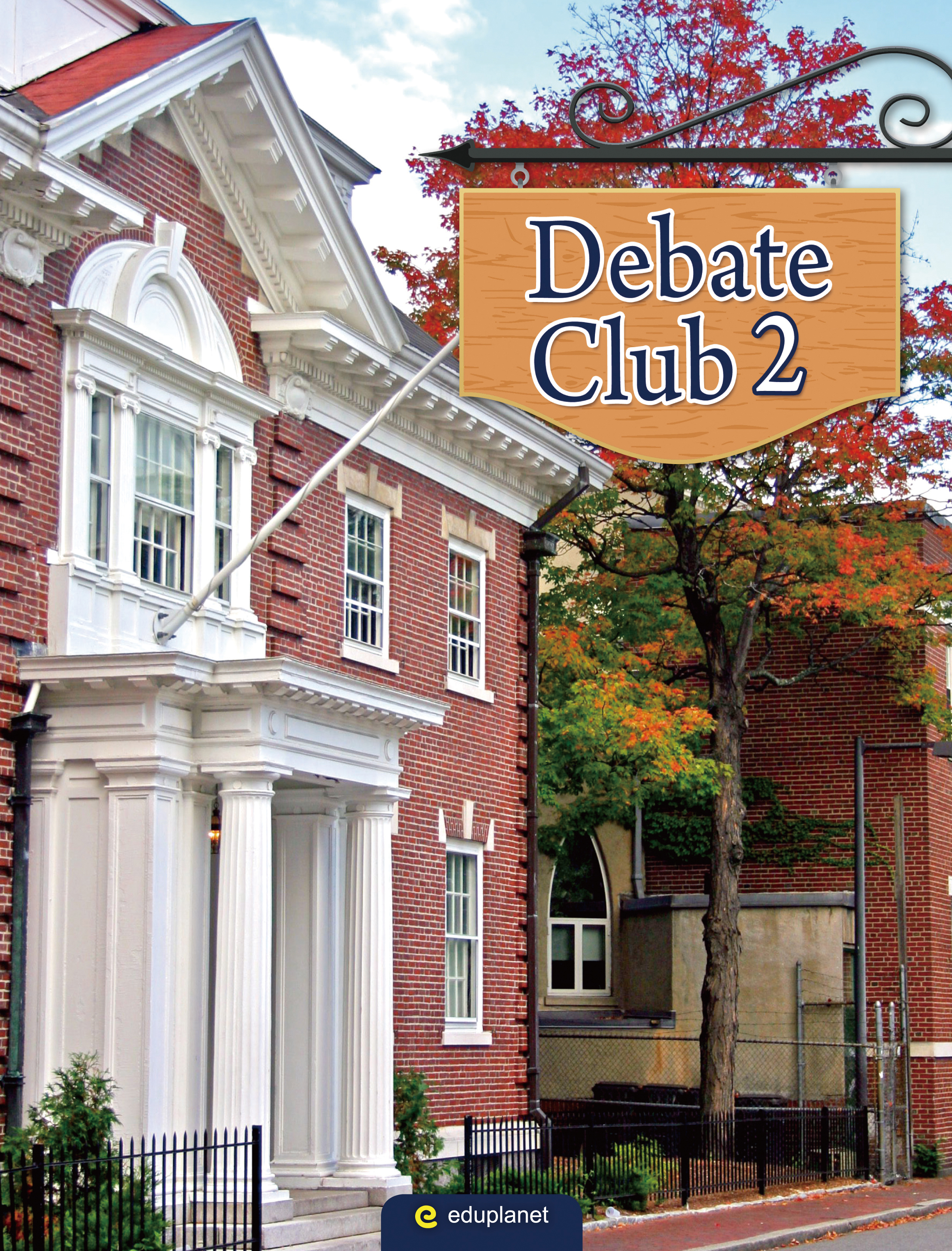 Debate Club