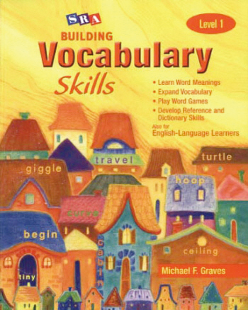 Building Vocabulary Skills